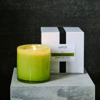 Lafco Candle