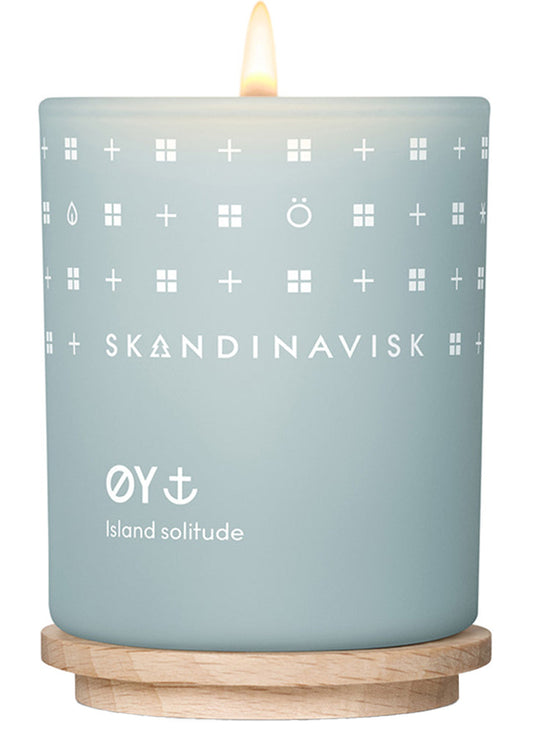 Skandinavisk Oy Scented Candle 65g