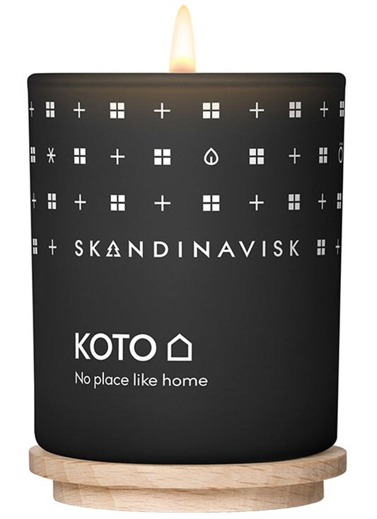 Skandinavisk Koto Scented Candle 65g