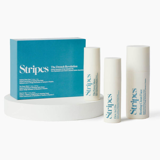 Skin Care Trial Kit