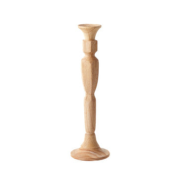 Sir/Madam: Georgian Candlesticks