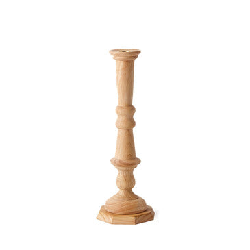 Sir/Madam: Georgian Candlesticks