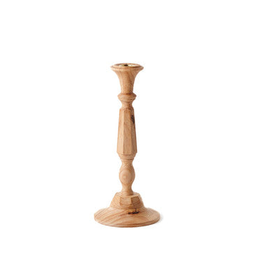 Sir/Madam: Georgian Candlesticks