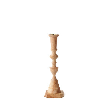 Sir/Madam: Georgian Candlesticks