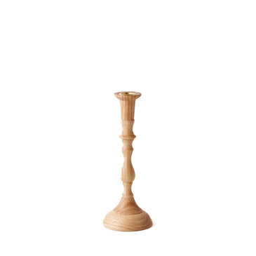 Sir/Madam: Georgian Candlesticks