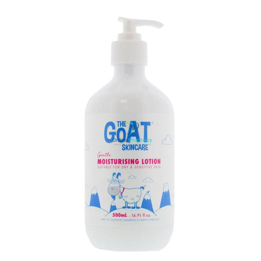The Goat Skincare Lotion 500ml
