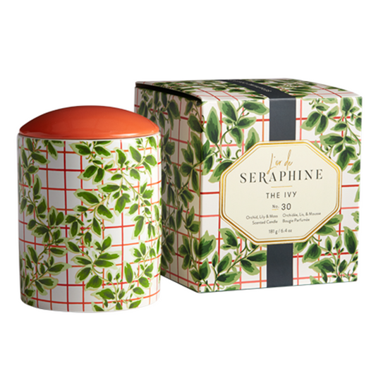 L'or de Seraphine The Ivy Candle Medium (6.4 oz) #10083164