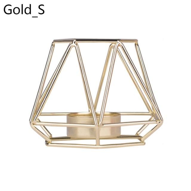 Nordic Candle Holder