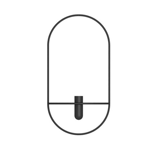 Minimalist Sconce