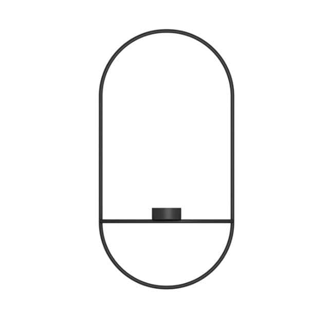 Minimalist Sconce