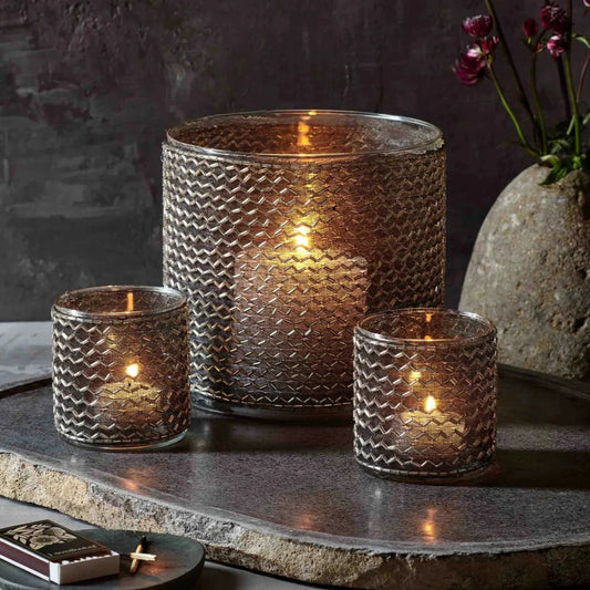 Winnett™ Candleholder