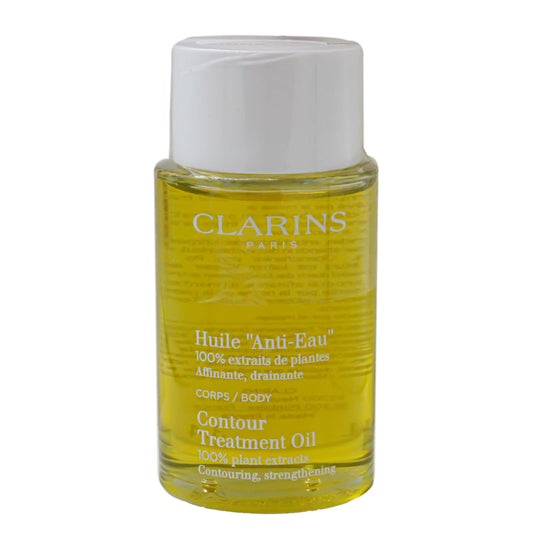 Clarins Contour Body Treatment Oil 100ml